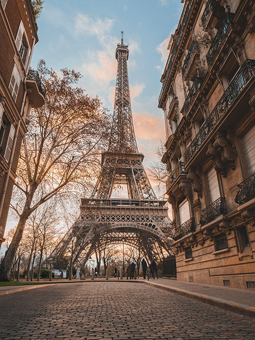 La Rotonde